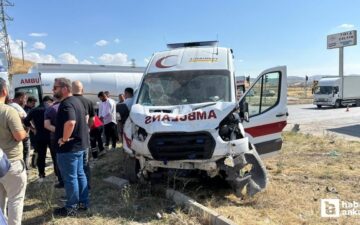 ambulans