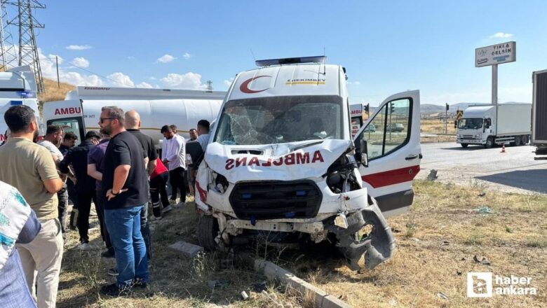 ambulans