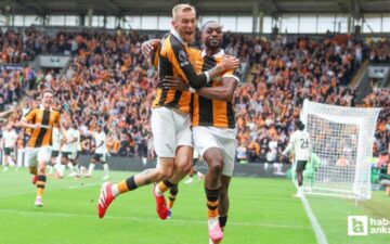 Hull City
