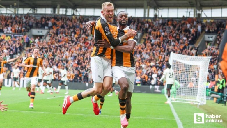 Hull City