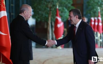 Cevdet Yılmaz