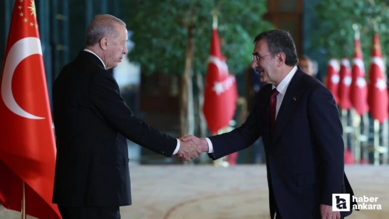 Cevdet Yılmaz
