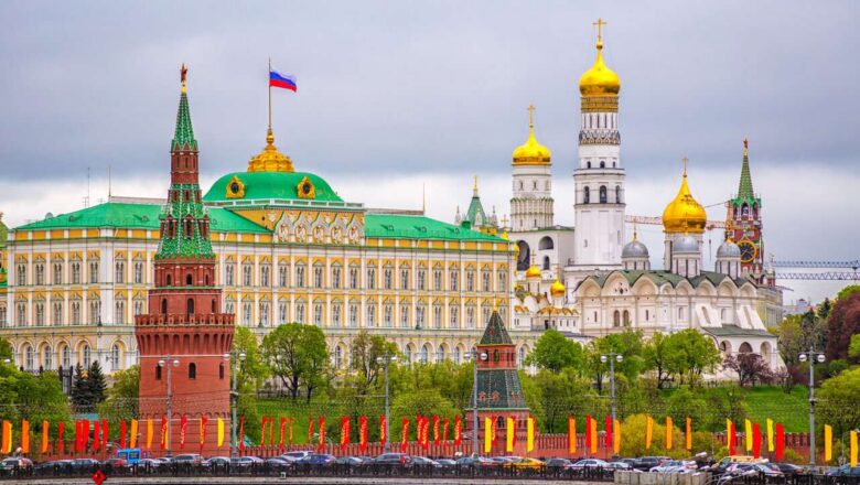 Kremlin