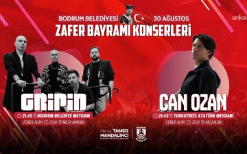 Bodrum Zafer Bayramı