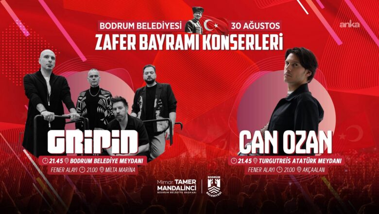 Bodrum Zafer Bayramı