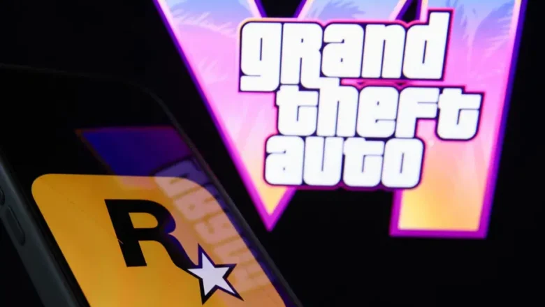 GTA 6 sızdırma