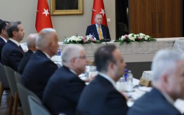Terörsüz Türkiye