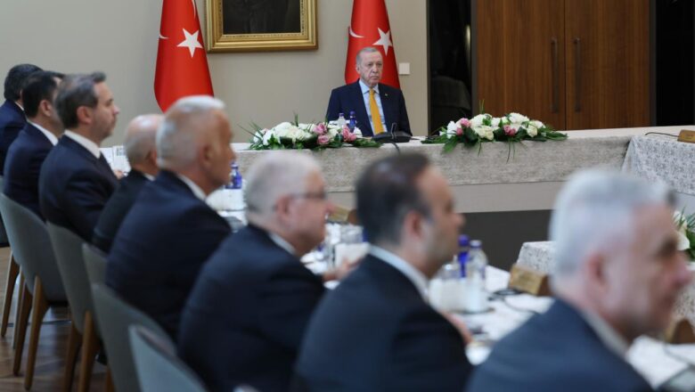 Terörsüz Türkiye