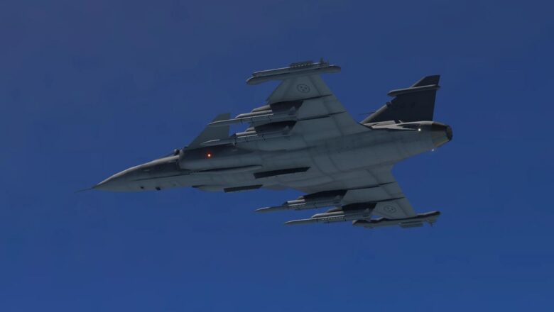 Gripen