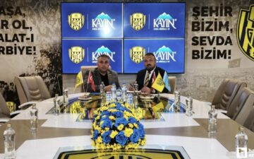 sponsorluk