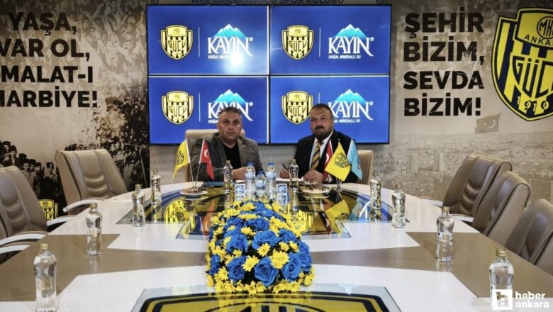 sponsorluk