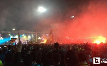 MKE Ankaragücü