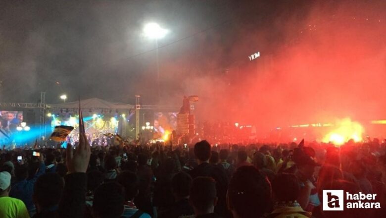 MKE Ankaragücü