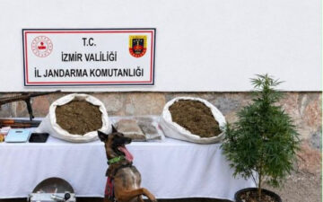 Uyuşturucu Operasyonu