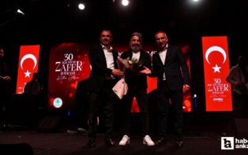 30 Ağustos Zafer Bayramı