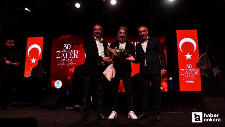 30 Ağustos Zafer Bayramı