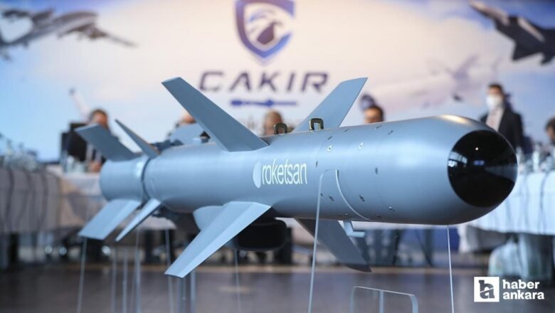 ÇAKIR