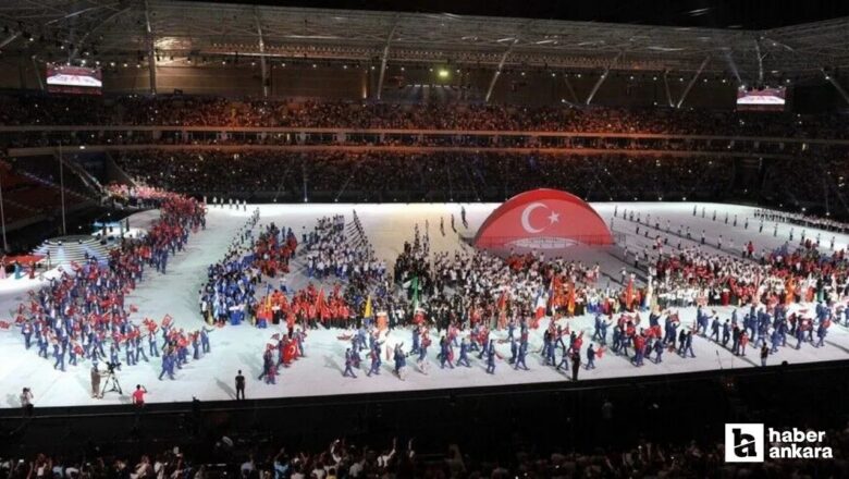 Akdeniz Oyunları
