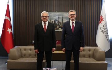 kamu diplomasisi