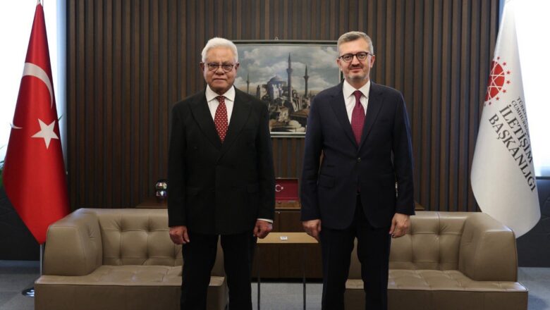 kamu diplomasisi