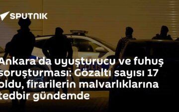 Uyuşturucu