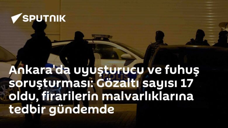 Uyuşturucu