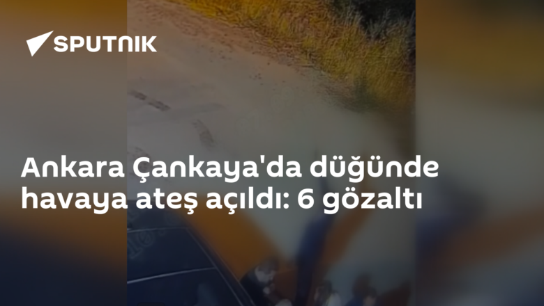 havaya ateş açma