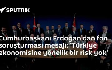Sermaye piyasası