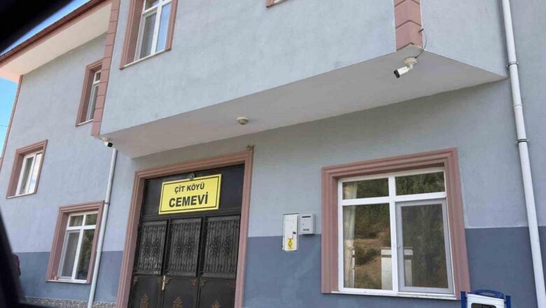 ölüm