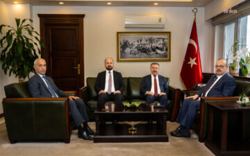 Gölbaşı programı