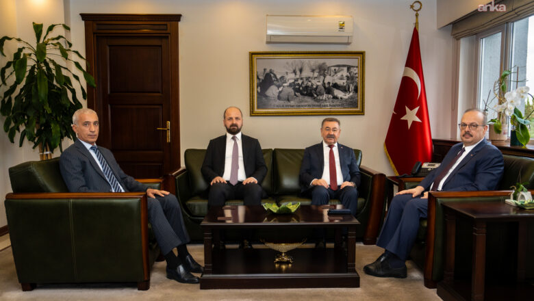 Gölbaşı programı