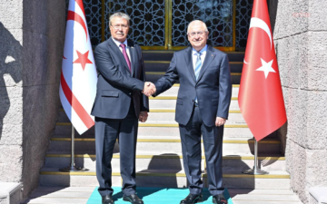 gemi kazası