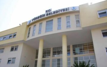 Yüreğir Belediye Başkanvekilliği