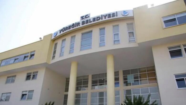 Yüreğir Belediye Başkanvekilliği