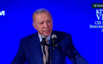 Geçmişiyle bağı kopayan