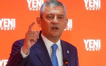 cumhurbaşkanlığı