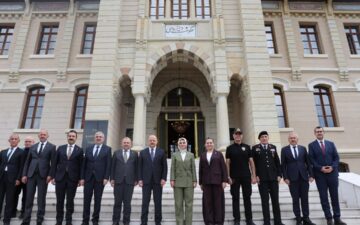 aile kurumunun