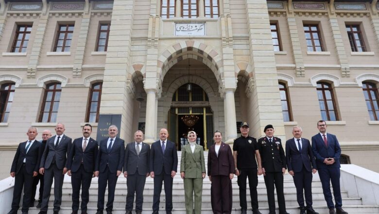 aile kurumunun