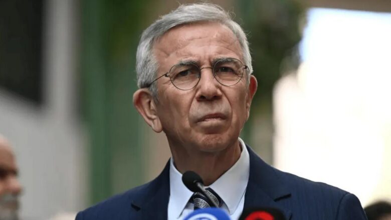 Mansur Yavaş