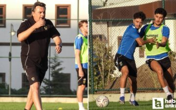 Etimesgut Spor