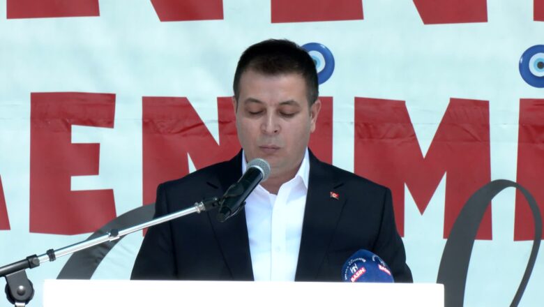 Sünnet Şöleni