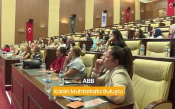 kadın muhtarlarla iş birliği