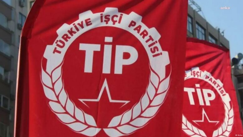 TİP