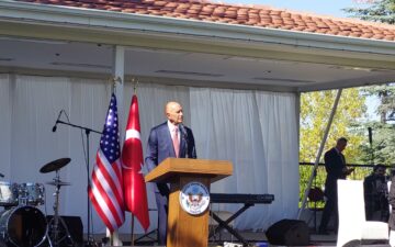 Bağımsızlık Günü
