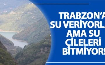 su çilesi