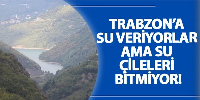 su çilesi
