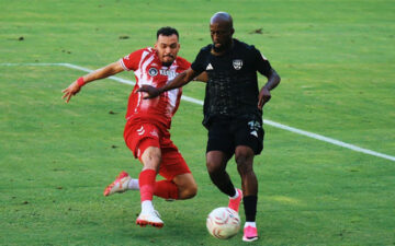 Vanspor