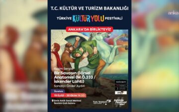 Ankara Kültür Yolu Festivali