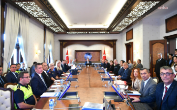 okul güvenliği
