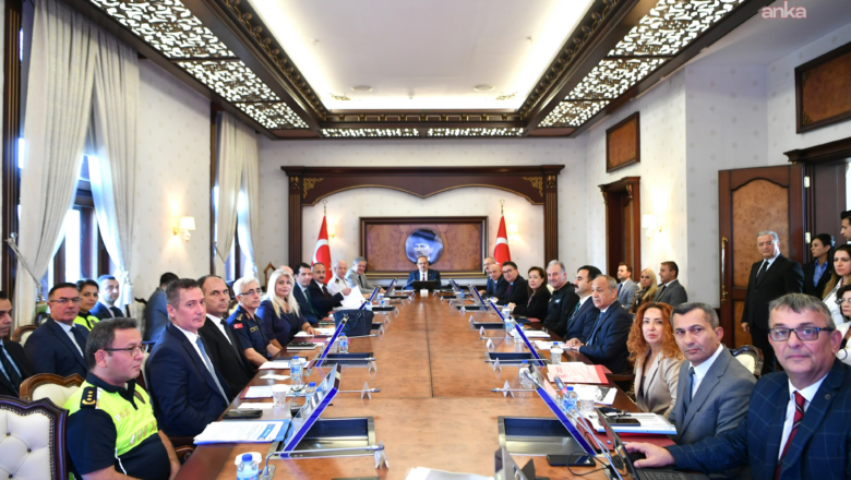 okul güvenliği